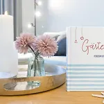 Meerglueck - Herz Von 9 Appartement Kellenhusen