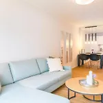 Meerglueck - Herz Von 9 Appartement