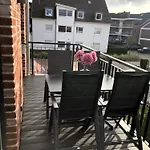 Appartement Meerglueck - Herz Von 9 Kellenhusen