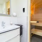 Meerglueck - Herz Von 9 Appartement *