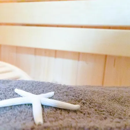 Meerglueck Mit Balkon Und Sauna - 300 M Vom Entfernt Kellenhusen