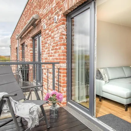 Apartment Meerglueck Mit Balkon Und Sauna - 300 M Vom Entfernt Kellenhusen