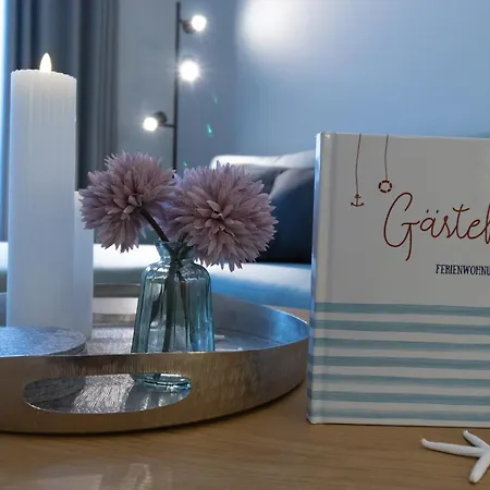 Meerglueck Mit Balkon Und Sauna - 300 M Vom Entfernt * Kellenhusen