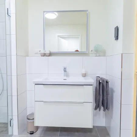 Meerglueck Mit Balkon Und Sauna - 300 M Vom Entfernt Kellenhusen