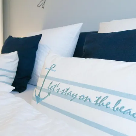 Meerglueck Mit Balkon Und Sauna - 300 M Vom Entfernt * Kellenhusen