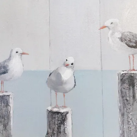 Meerglueck Mit Balkon Und Sauna - 300 M Vom Entfernt Lejlighed