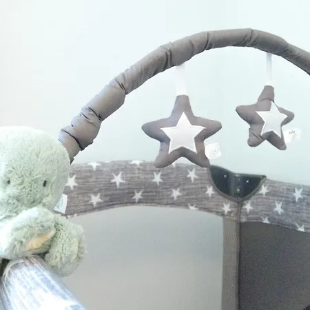 Meerglueck Mit Balkon Und Sauna - 300 M Vom Entfernt *