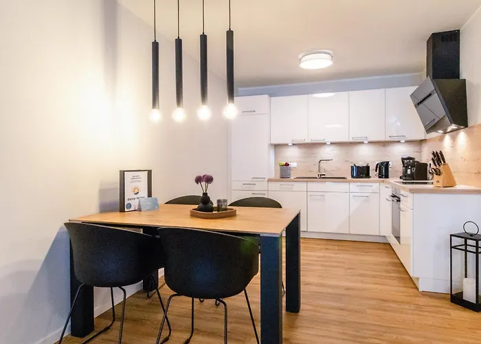 Meerglueck - Herz Von Kellenhusen 9